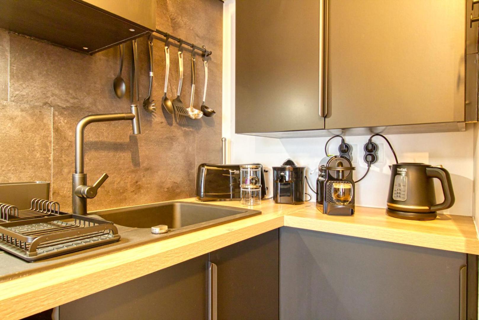 Cocon Moderne - Proche Disneyland Paris มองต์เตฮวา ภายนอก รูปภาพ