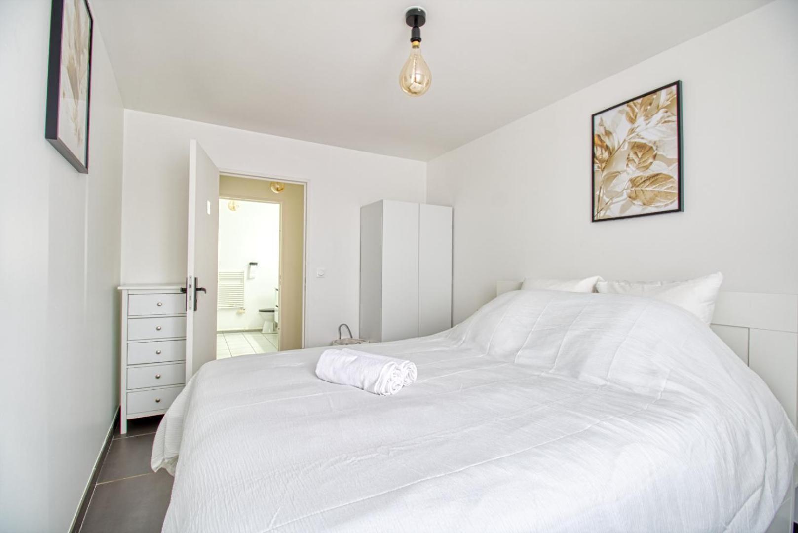 Cocon Moderne - Proche Disneyland Paris มองต์เตฮวา ภายนอก รูปภาพ