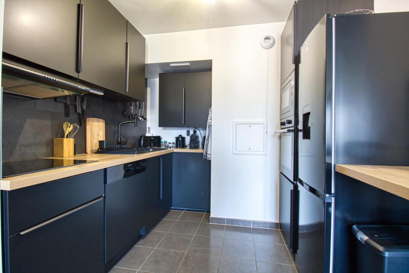 Cocon Moderne - Proche Disneyland Paris มองต์เตฮวา ภายนอก รูปภาพ
