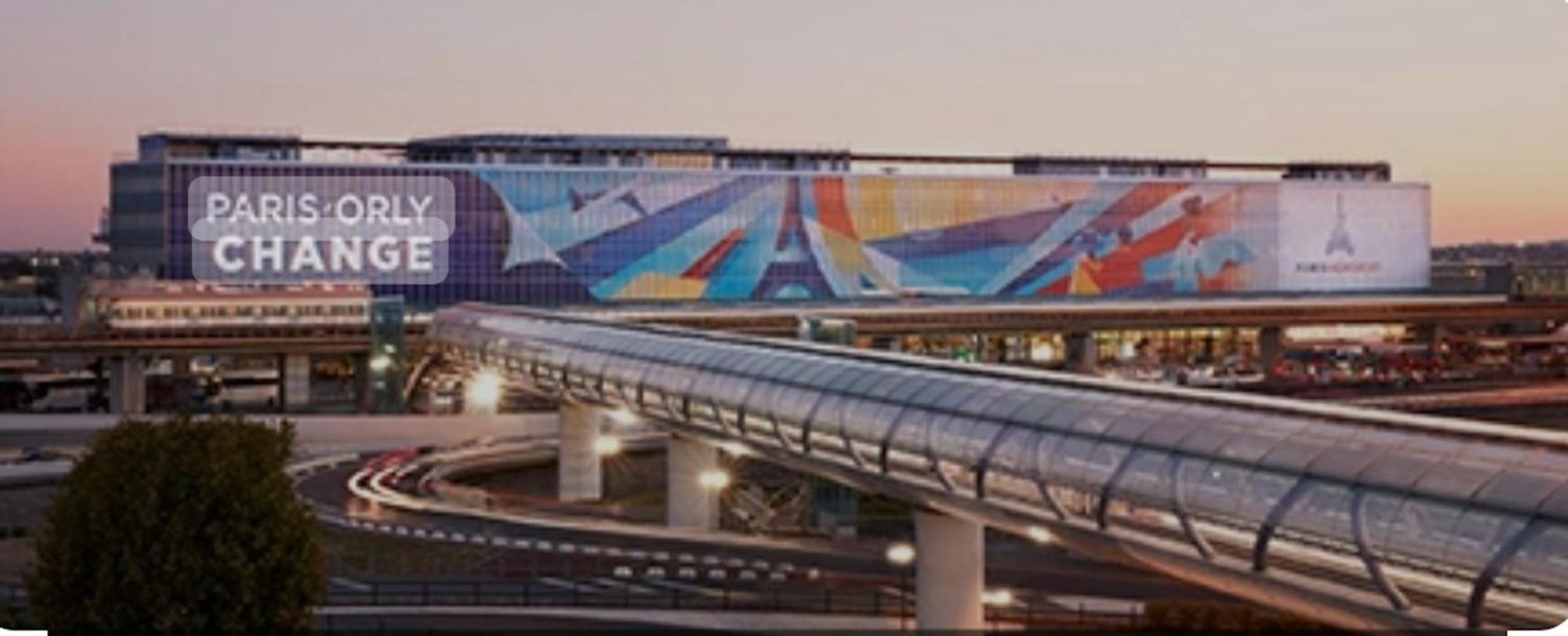 Cocon Moderne - Proche Disneyland Paris มองต์เตฮวา ภายนอก รูปภาพ