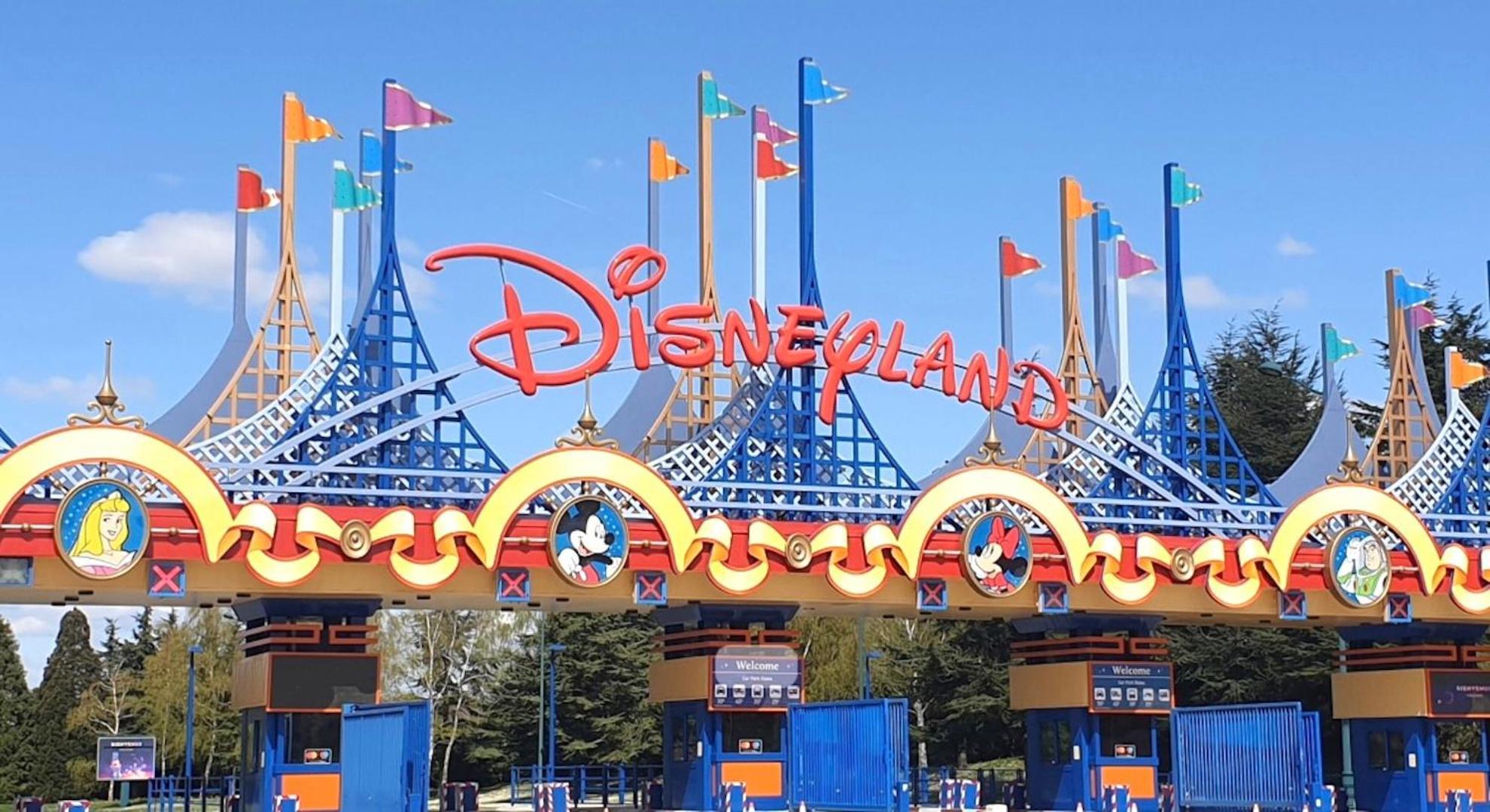 Cocon Moderne - Proche Disneyland Paris มองต์เตฮวา ภายนอก รูปภาพ